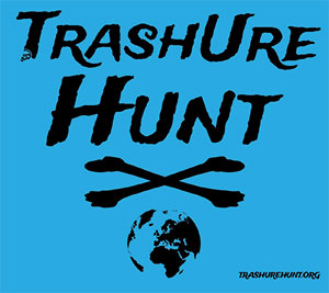 TrashUre Hunt