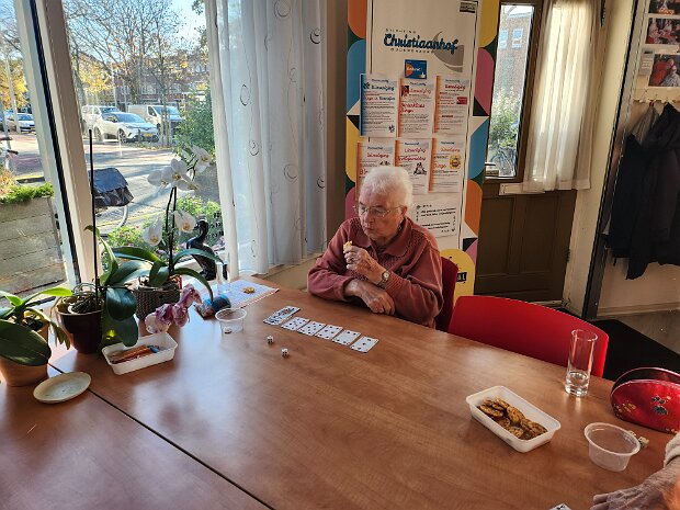 Stichting Christiaanhof Ouderenzorg