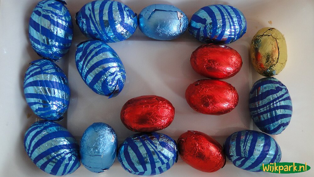 CHRISTIAANHOF: Bingo