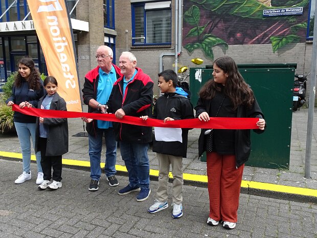 Stichting Christiaanhof Ouderenzorg