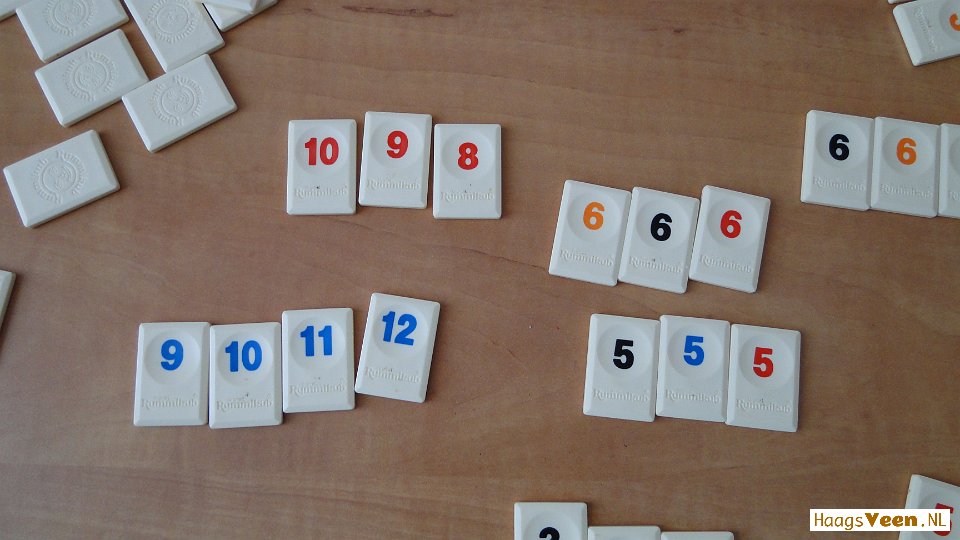 CHRISTIAANHOF: spelletjesmiddag