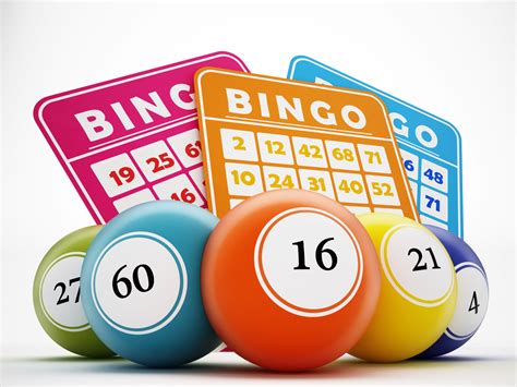 CHRISTIAANHOF: Bingo